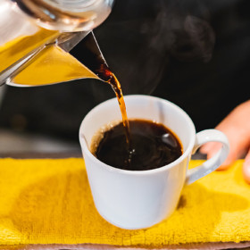 プレンドコーヒー プレンドコーヒー